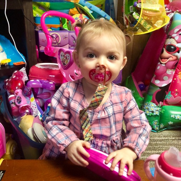 Meet your Posher, Kendra - Picture 2 of 4